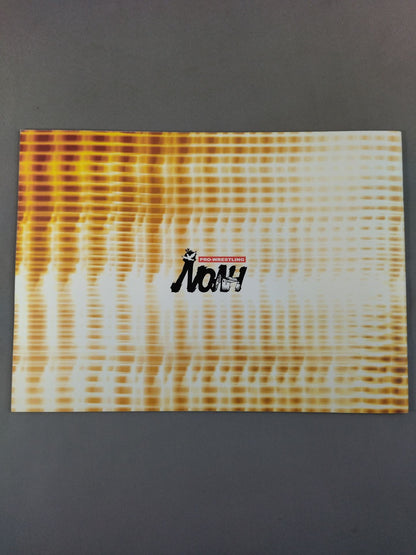 The First Navigation，2002