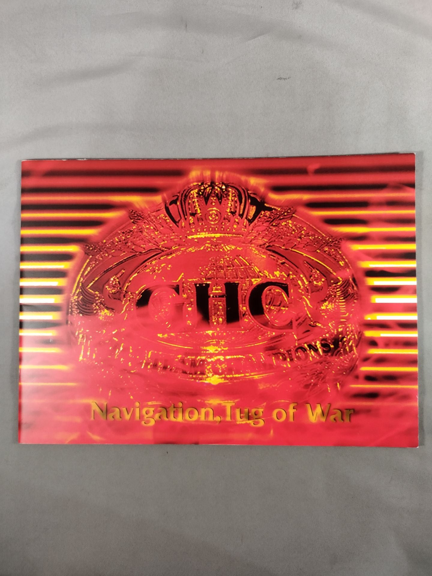 Navigation Tug of War