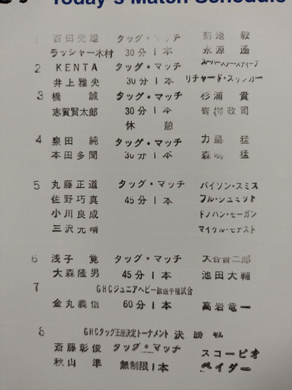 Navigation Tug of War