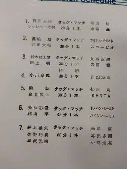 Navigate for Evolution ’03