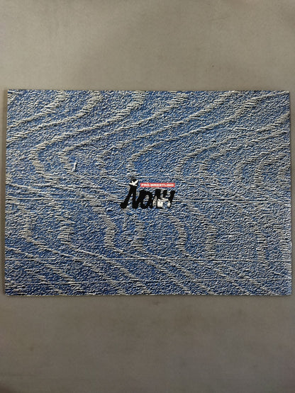 Navigate for Evolution ’03