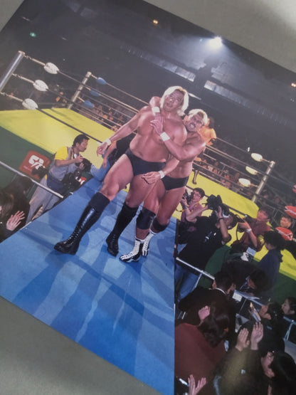 First Navigation of 21st. Century