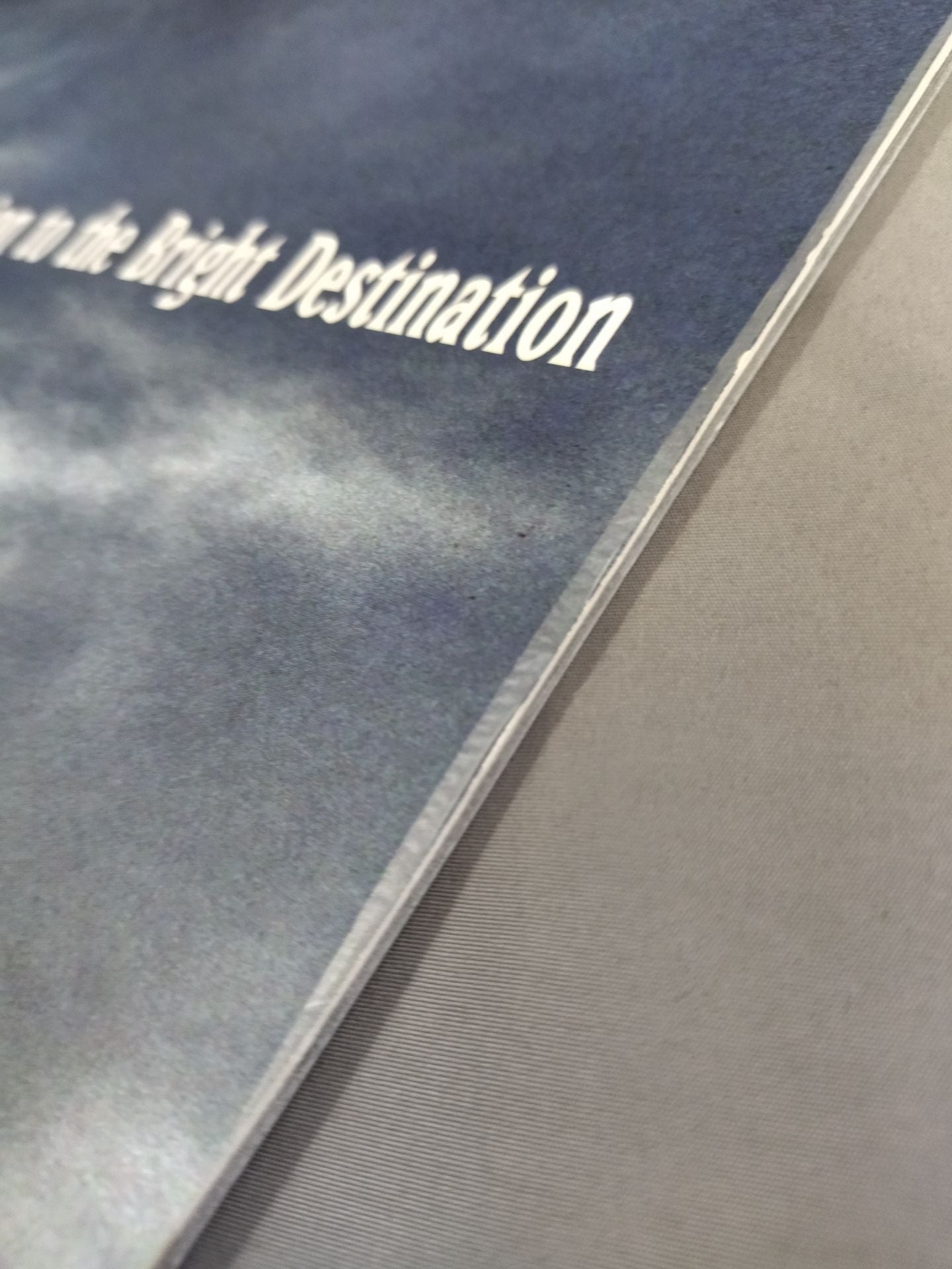 ★ The first GHC Junior Championship Match ★ Navigation to the Bright Destination 2001