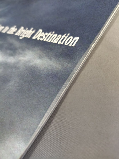 ★ The first GHC Junior Championship Match ★ Navigation to the Bright Destination 2001