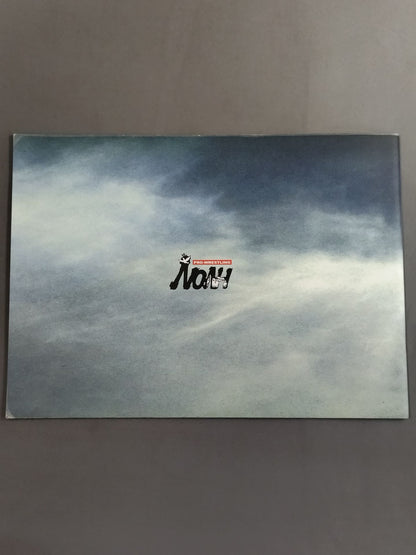 ★ The first GHC Junior Championship Match ★ Navigation to the Bright Destination 2001