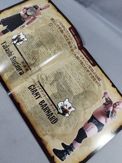 GREAT VOYAGE 2011 in TOKYO