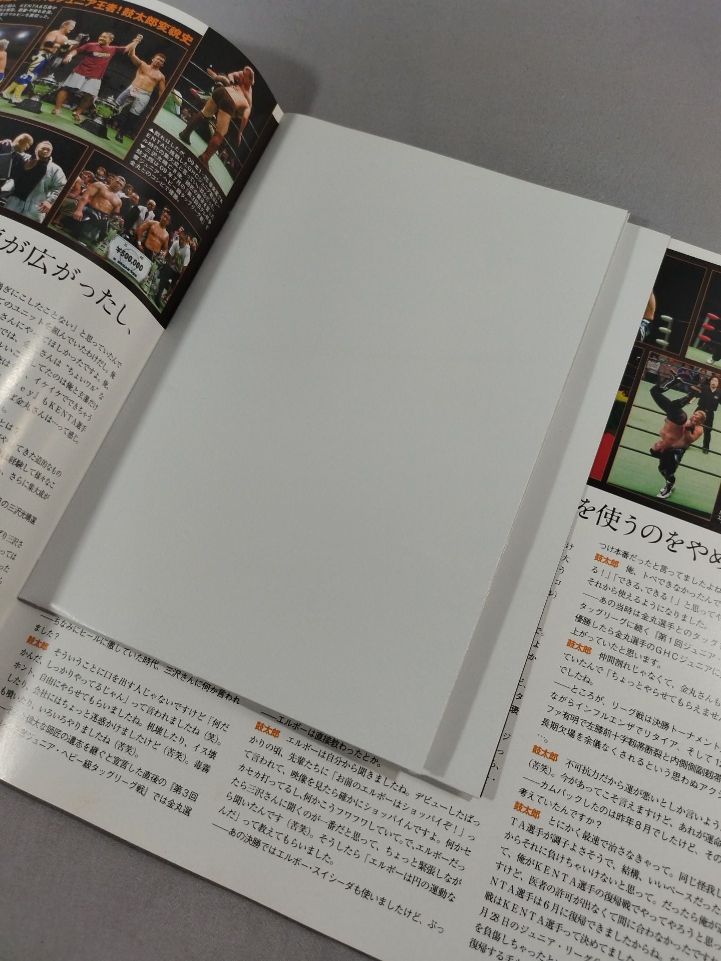 GREAT VOYAGE 2011 in TOKYO