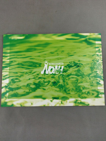 Navigation Against THE Current’04