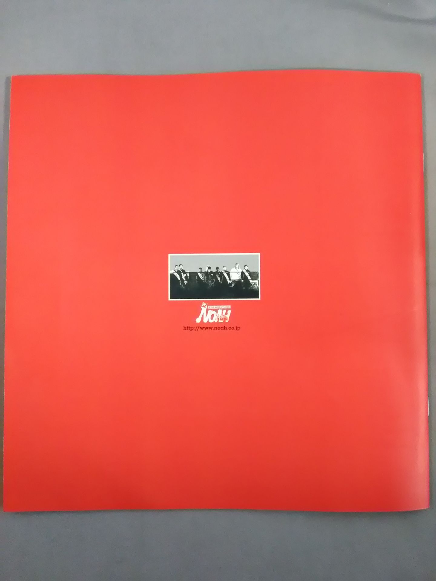 【With ticket stub 】★ Championship Match ★ Spring Navig.'10 ~Global League '10~ Final Match