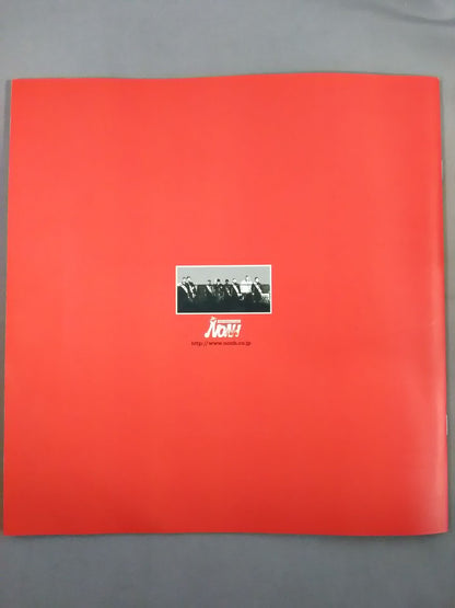 【With ticket stub 】★ Championship Match ★ Spring Navig.'10 ~Global League '10~ Final Match