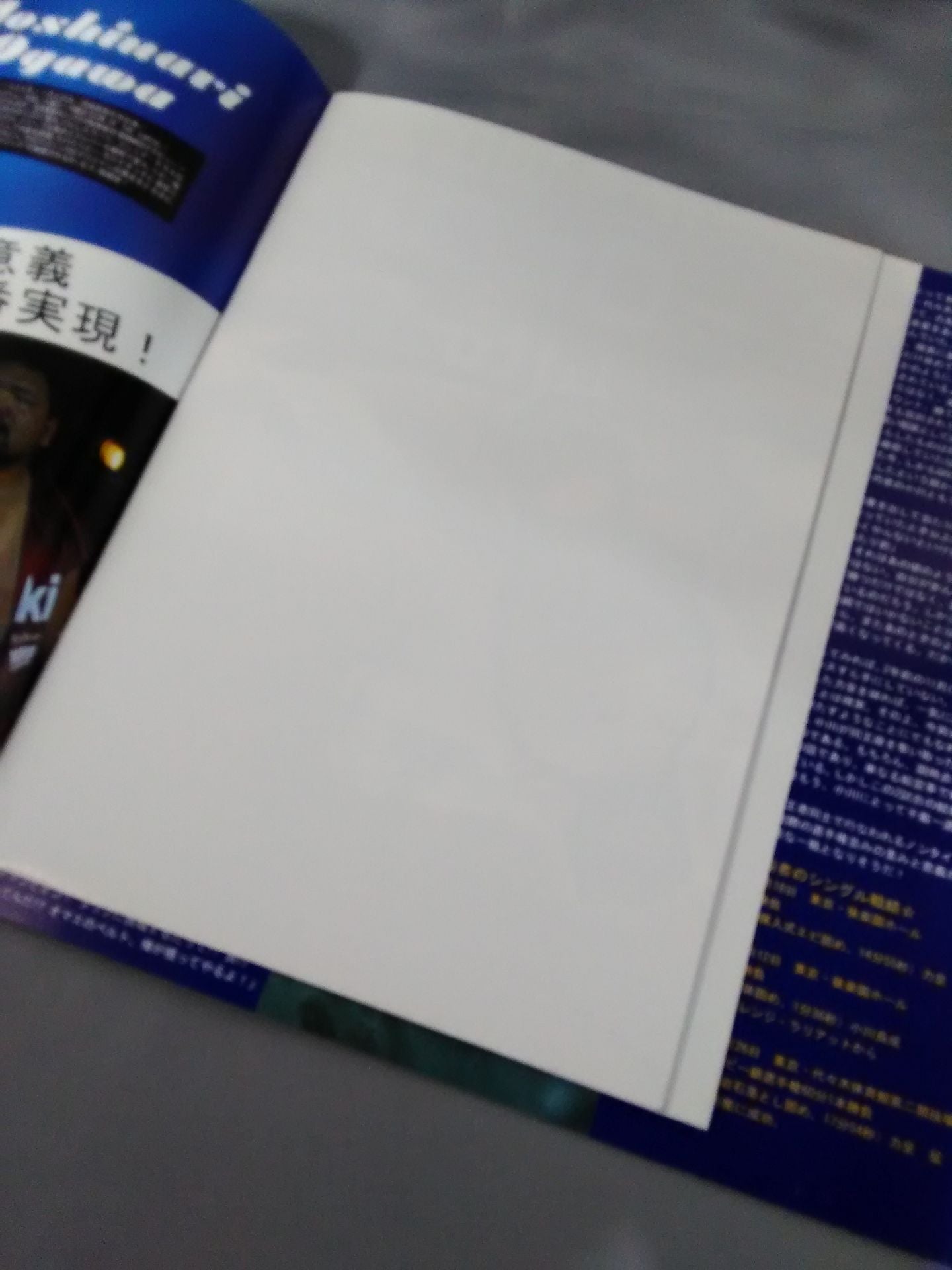 【ticket stub  included】Navigate for Evolution06~ Haruka Eigen  Goodbye Tour ~ [Budokan Tournament]