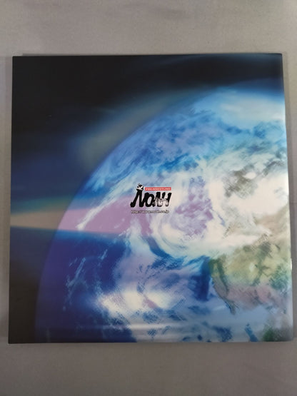 【ticket stub 付】2008 Global Tag League Match / GLOBAL TAG TEAM LEAGUE08