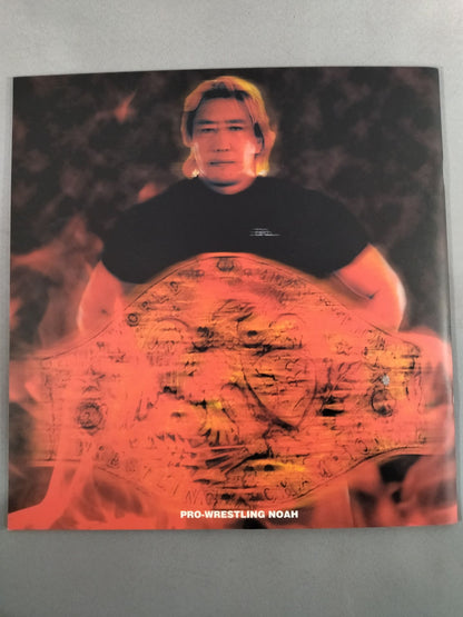 Encountering Navigation’03 / 日本武道館大会