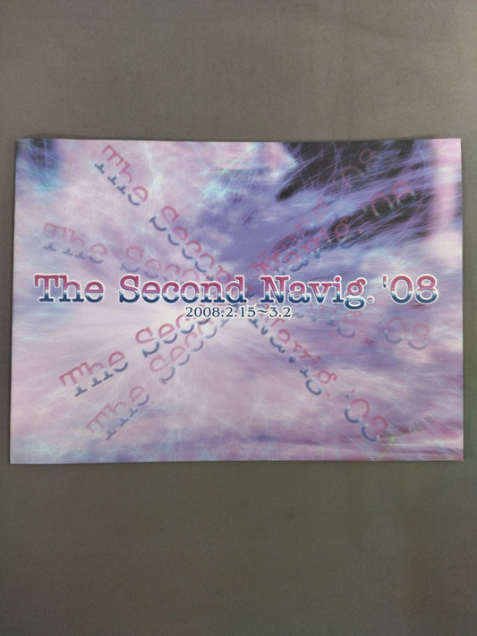2008 The Second Navig.