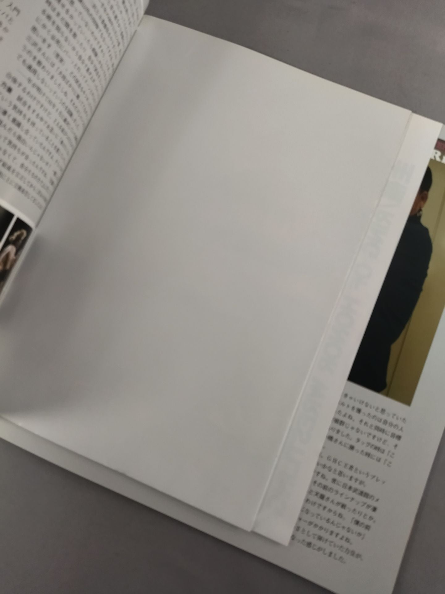 【With ticket stub 】2008 Summer Navig. / Japan Budokan Tournament