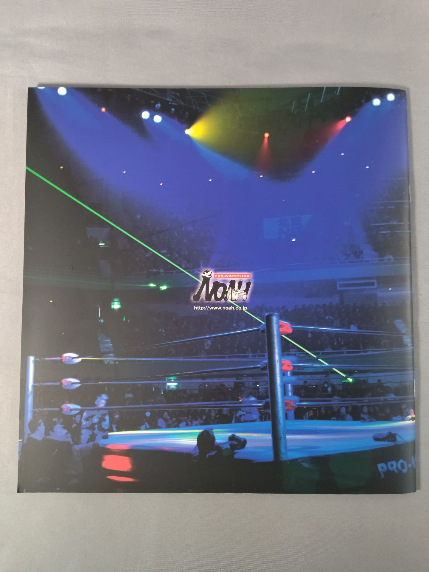 【With ticket stub 】2008 Summer Navig. / Japan Budokan Tournament