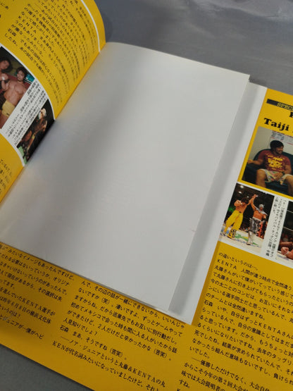 2008 Shiny Navig.’08 / 第2回日テレ杯争奪ジュニアヘビー級タッグリーグ戦