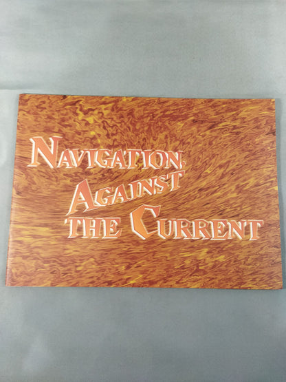 Navigation Against The Current 2002