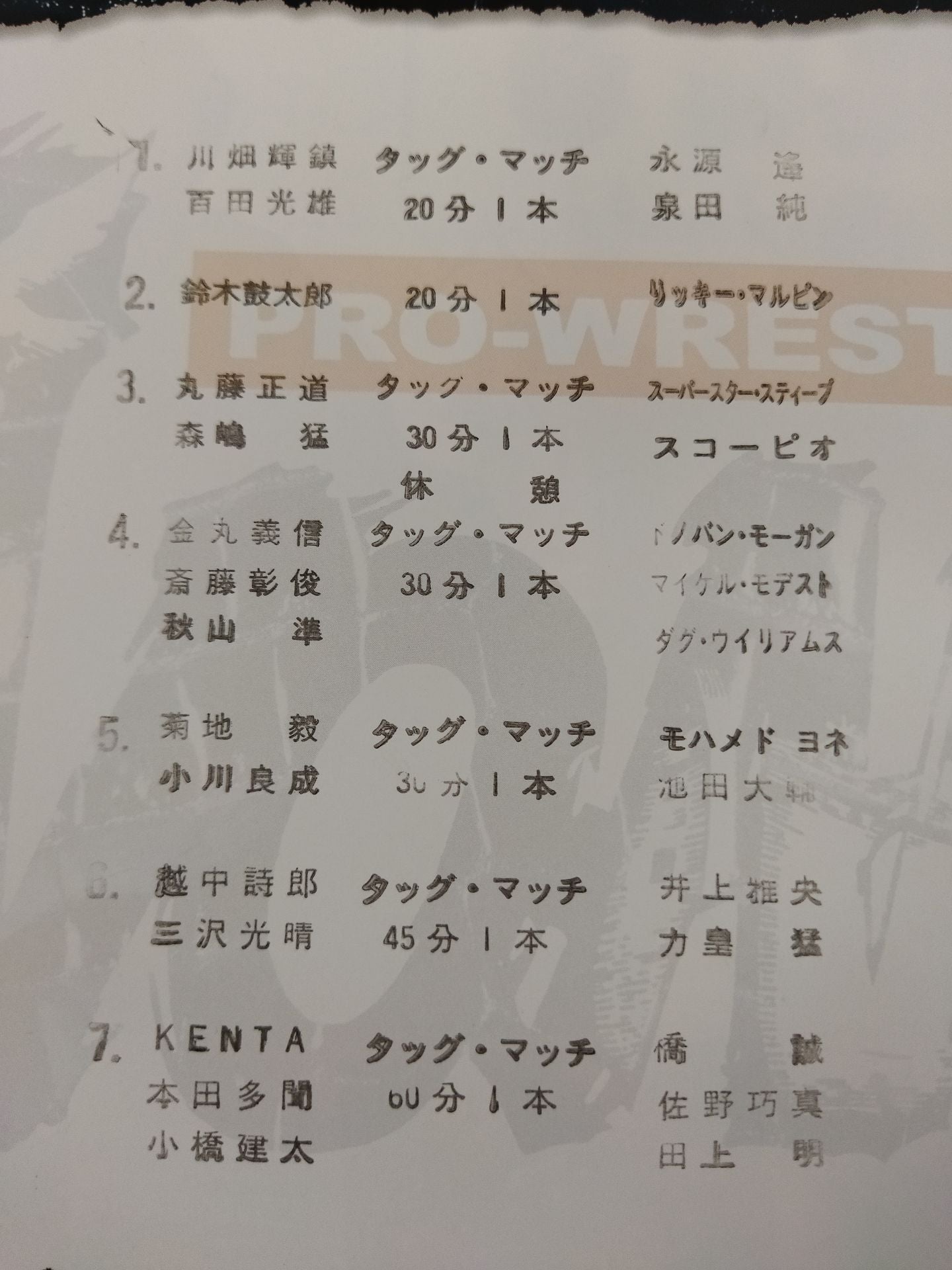 Navigate for Evolution ’04