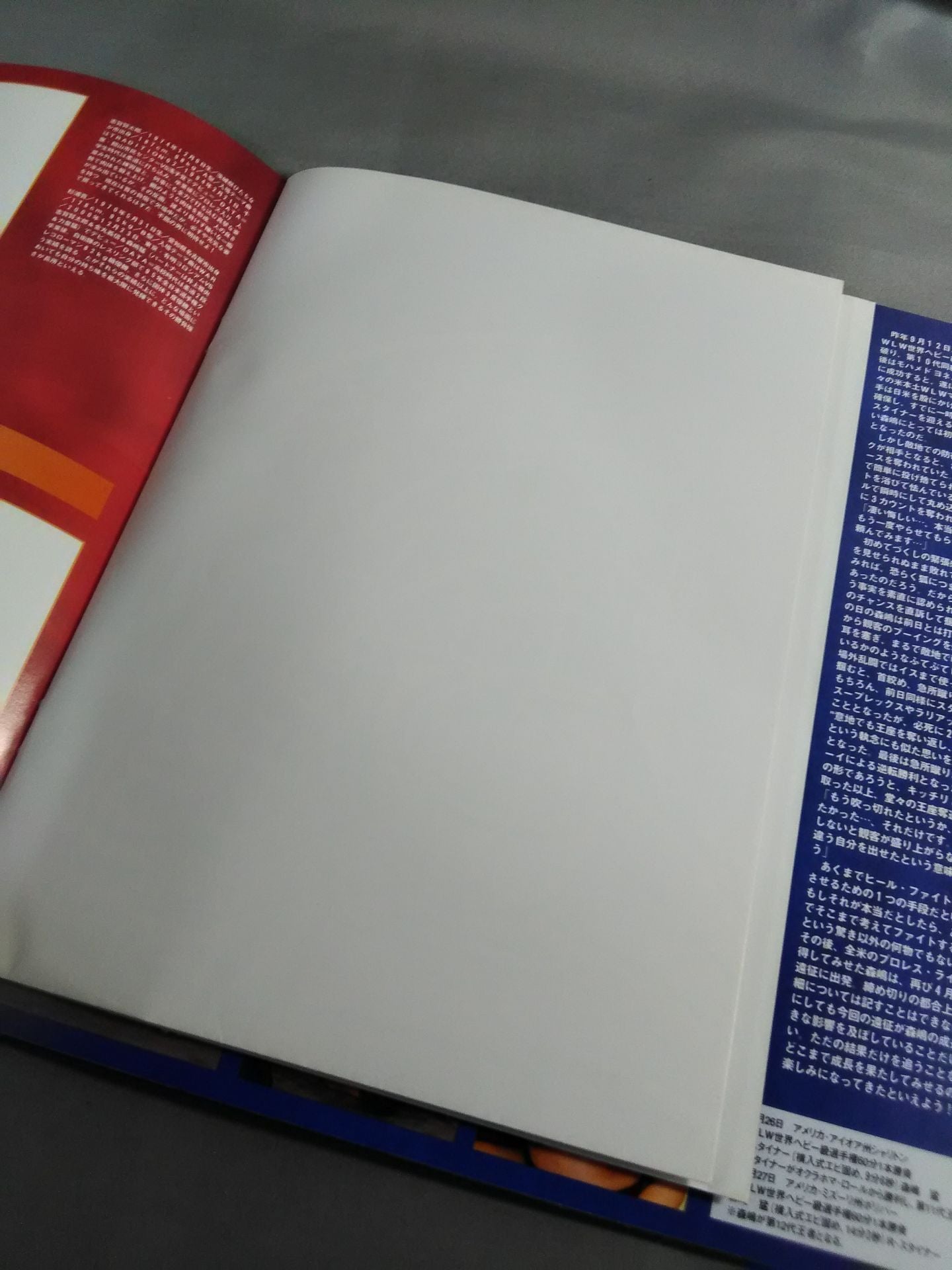 Encountering Navigation'04 / Japan Budokan Tournament