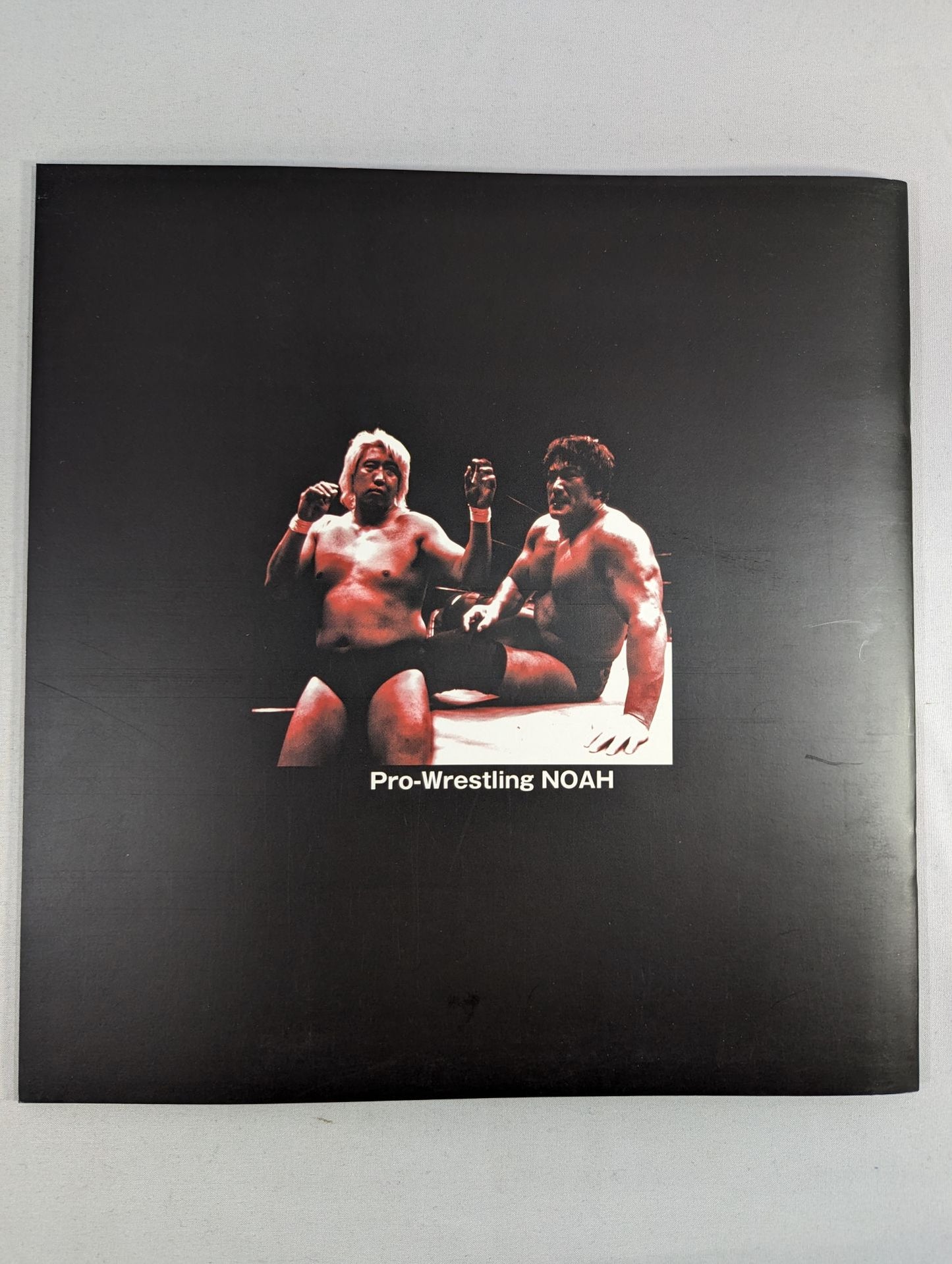 Encountering Navigation'04 / Japan Budokan Tournament