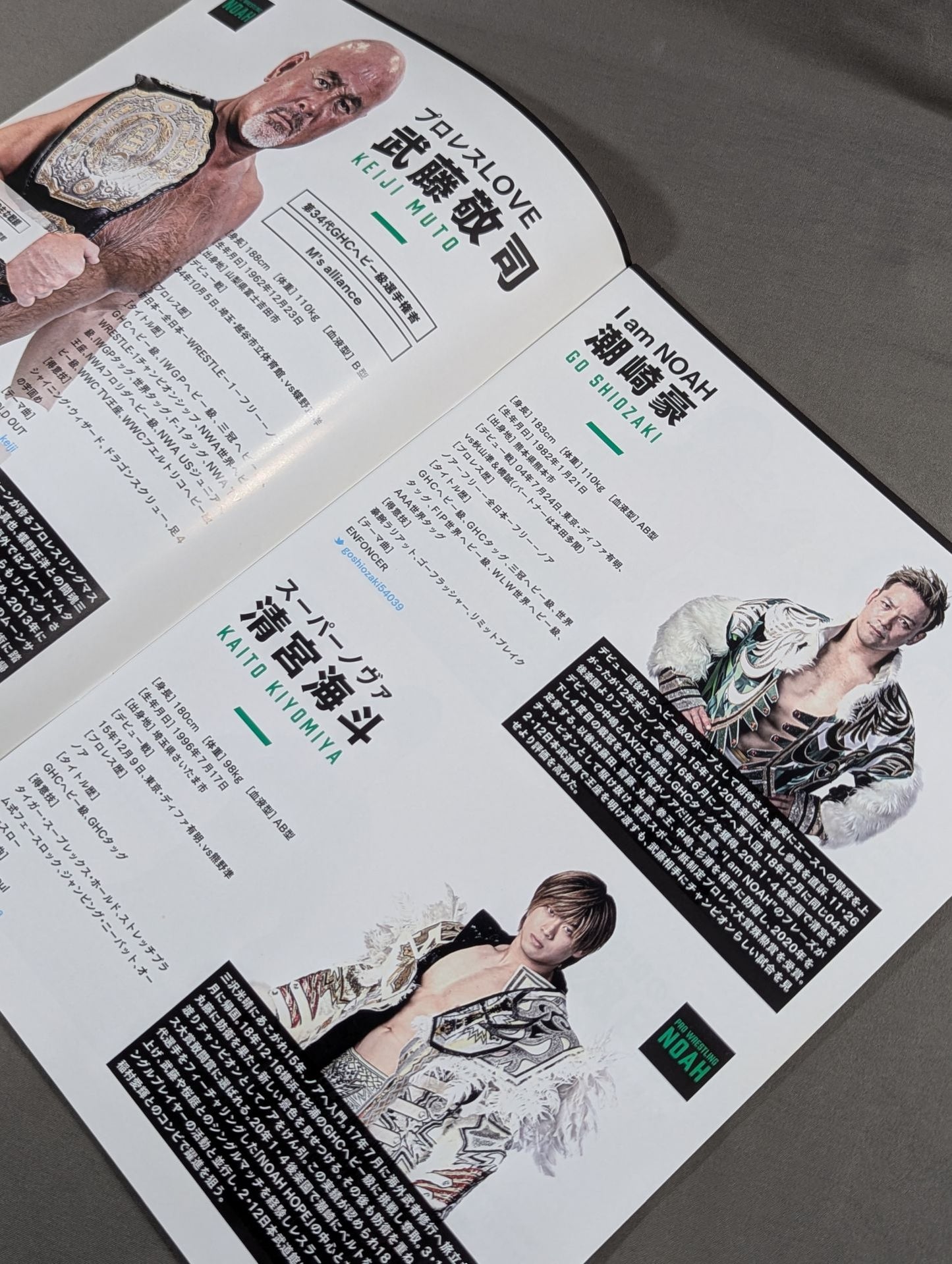 2021 OFFICIAL GUIDE BOOK vol.1