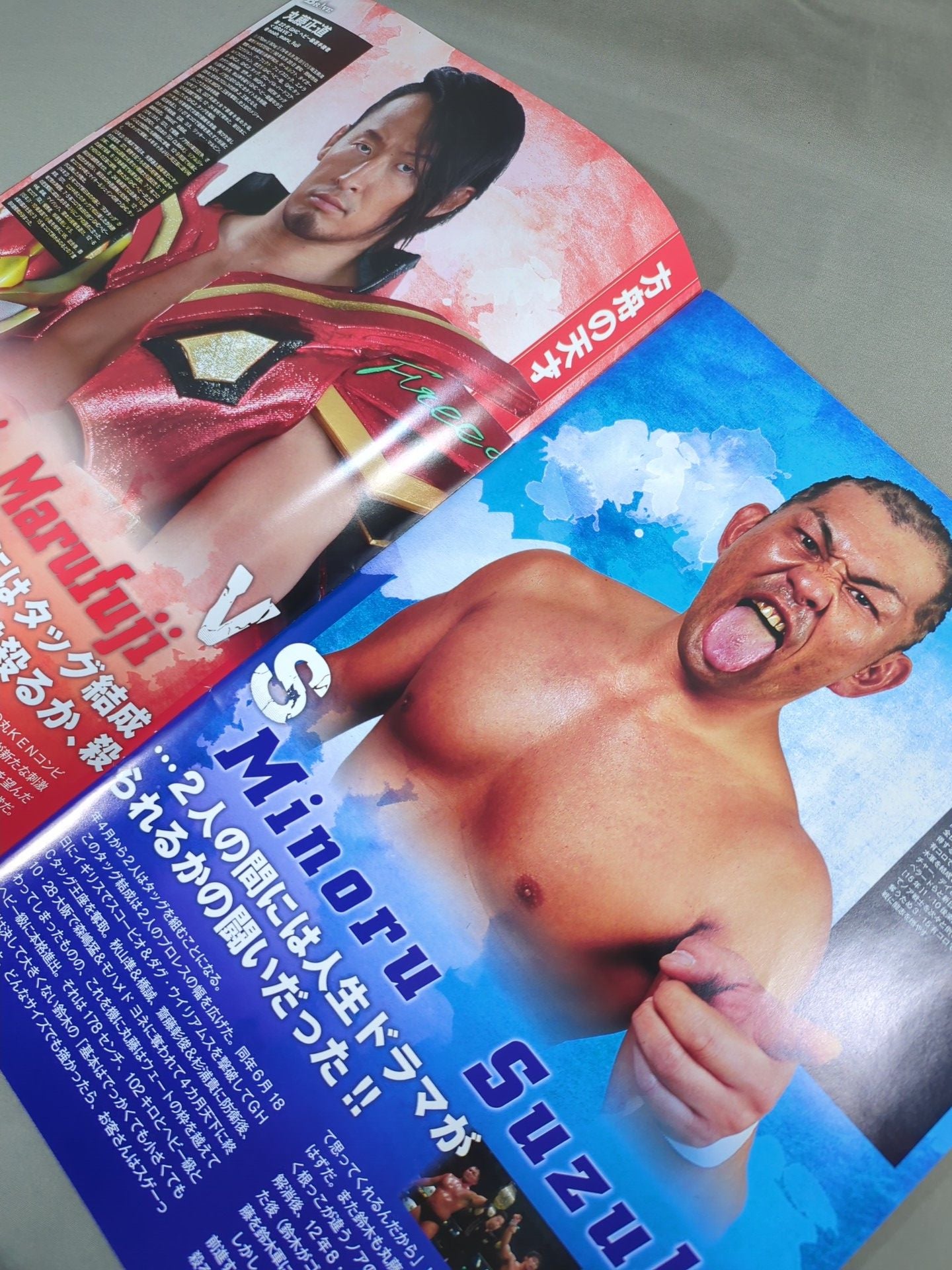 2015 GREAT VOYAGE IN TOKYO