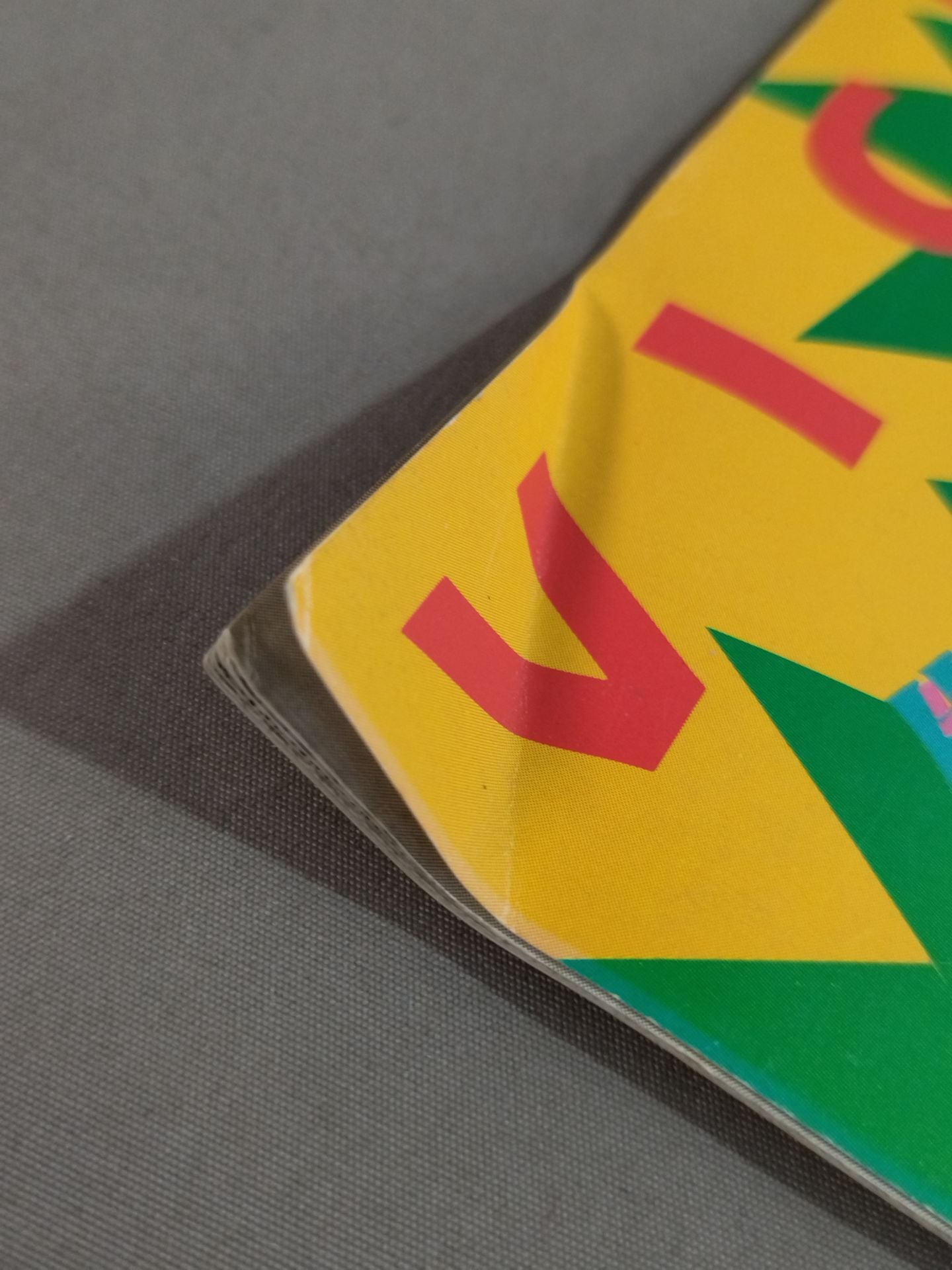 1st UWF/U.W.F. Victory Week