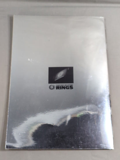 RINGS / WORLD MEGA-BATTLE OPEN TOURNAMENT KING of KINGS