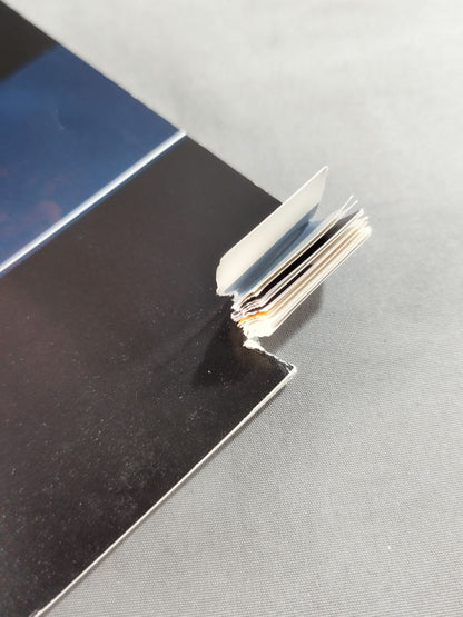 FIGHTING INTEGRATION 5th