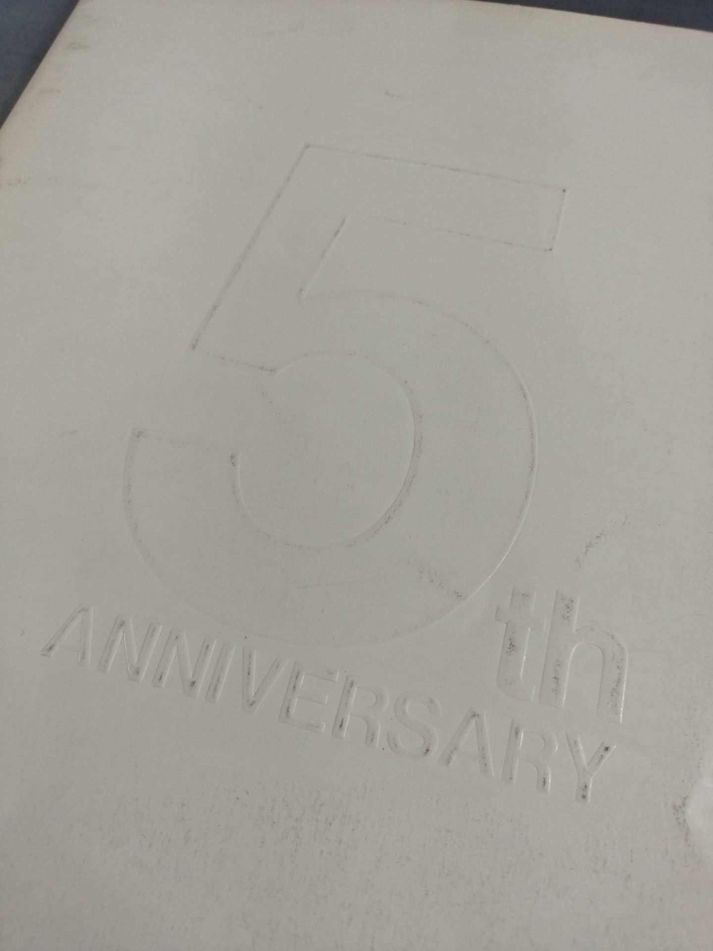 RINGS 5th ANNIVERSARY / MAELSTROM 6th Flag Raising 5th Anniversary Tournament