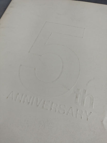 RINGS 5th ANNIVERSARY / MAELSTROM 6th Flag Raising 5th Anniversary Tournament