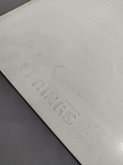 RINGS 5th ANNIVERSARY / MAELSTROM 6th Flag Raising 5th Anniversary Tournament