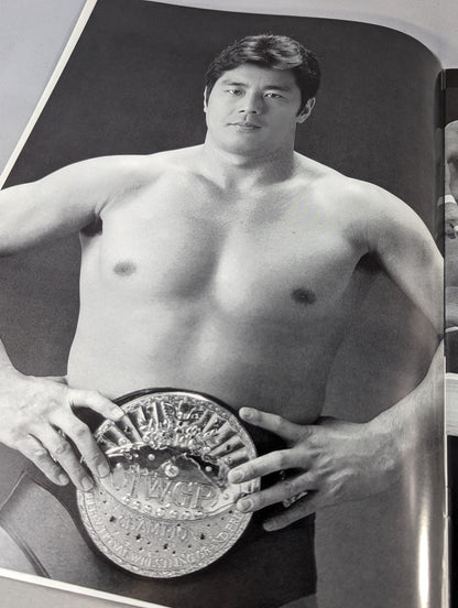 96 挑戦 HIGH TENSION