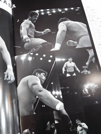 5周年記念特別興行シリーズ / 5th ANNIVERSARY Since1991