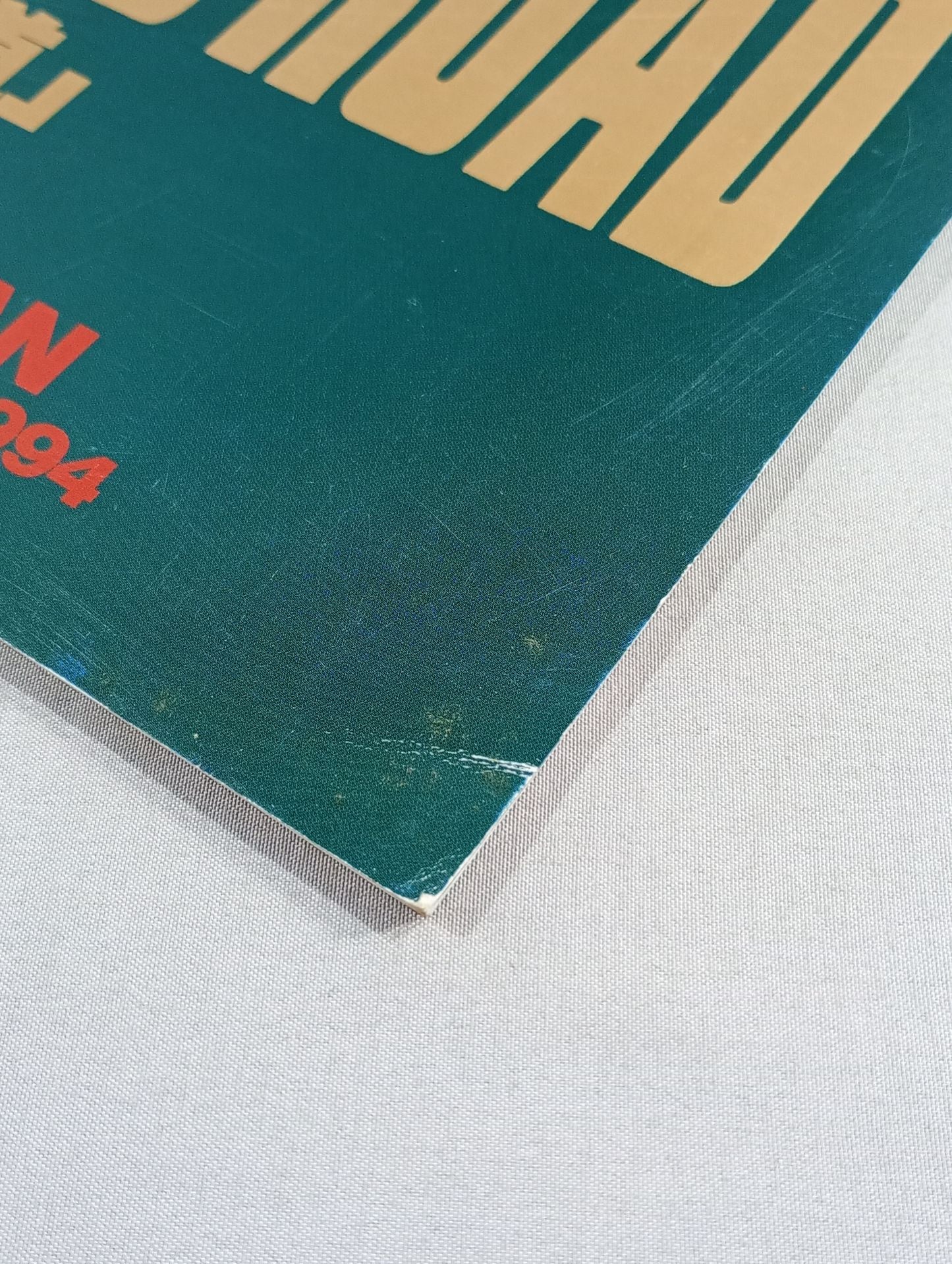 "The Royal Road" The King's Road Opening Match / Clash!