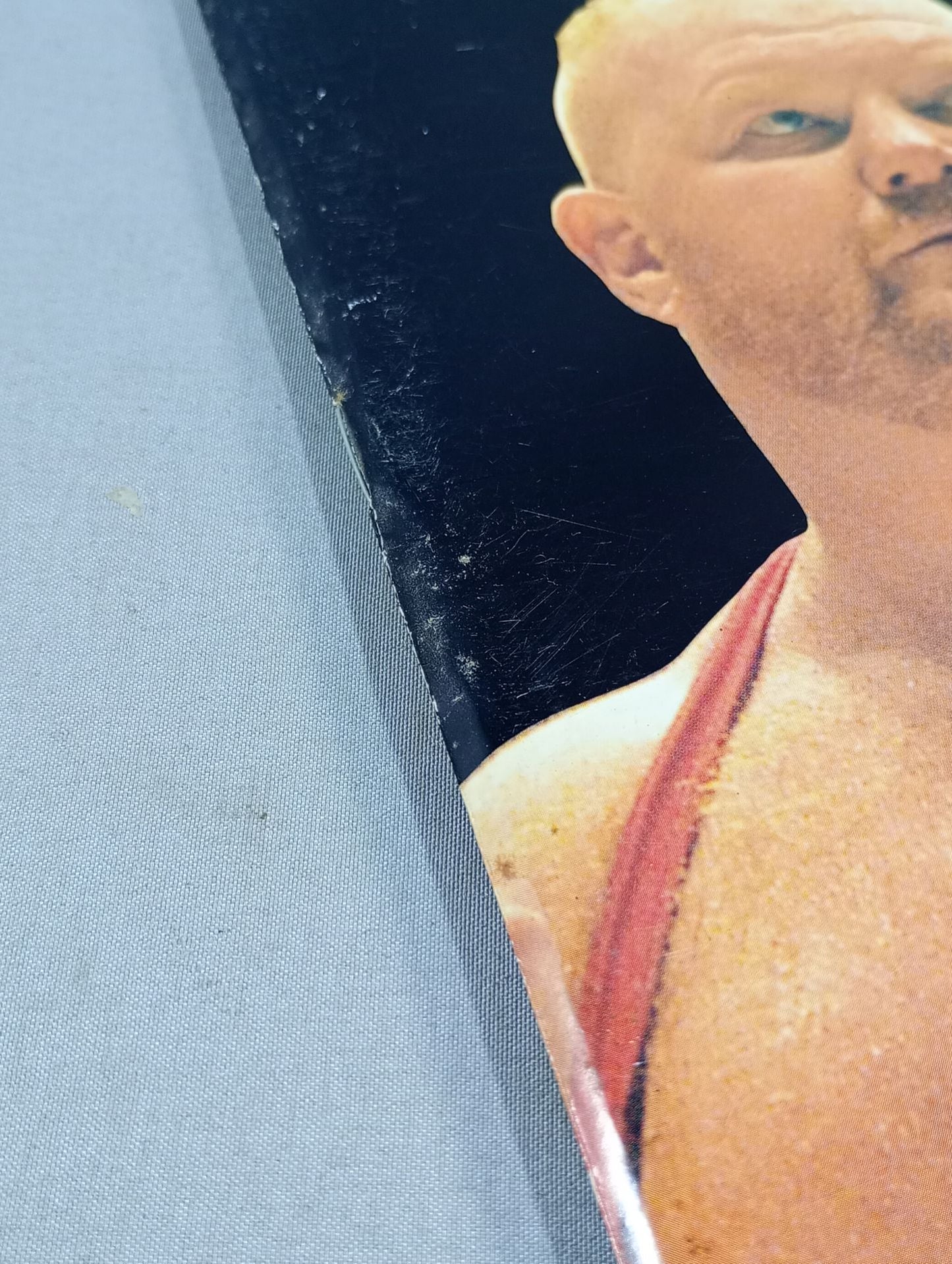 "The Royal Road" The King's Road Opening Match / Clash!