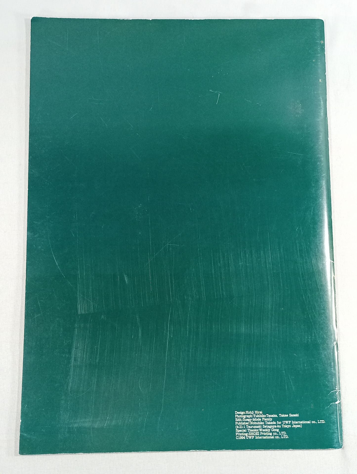 "The Royal Road" The King's Road Opening Match / Clash!