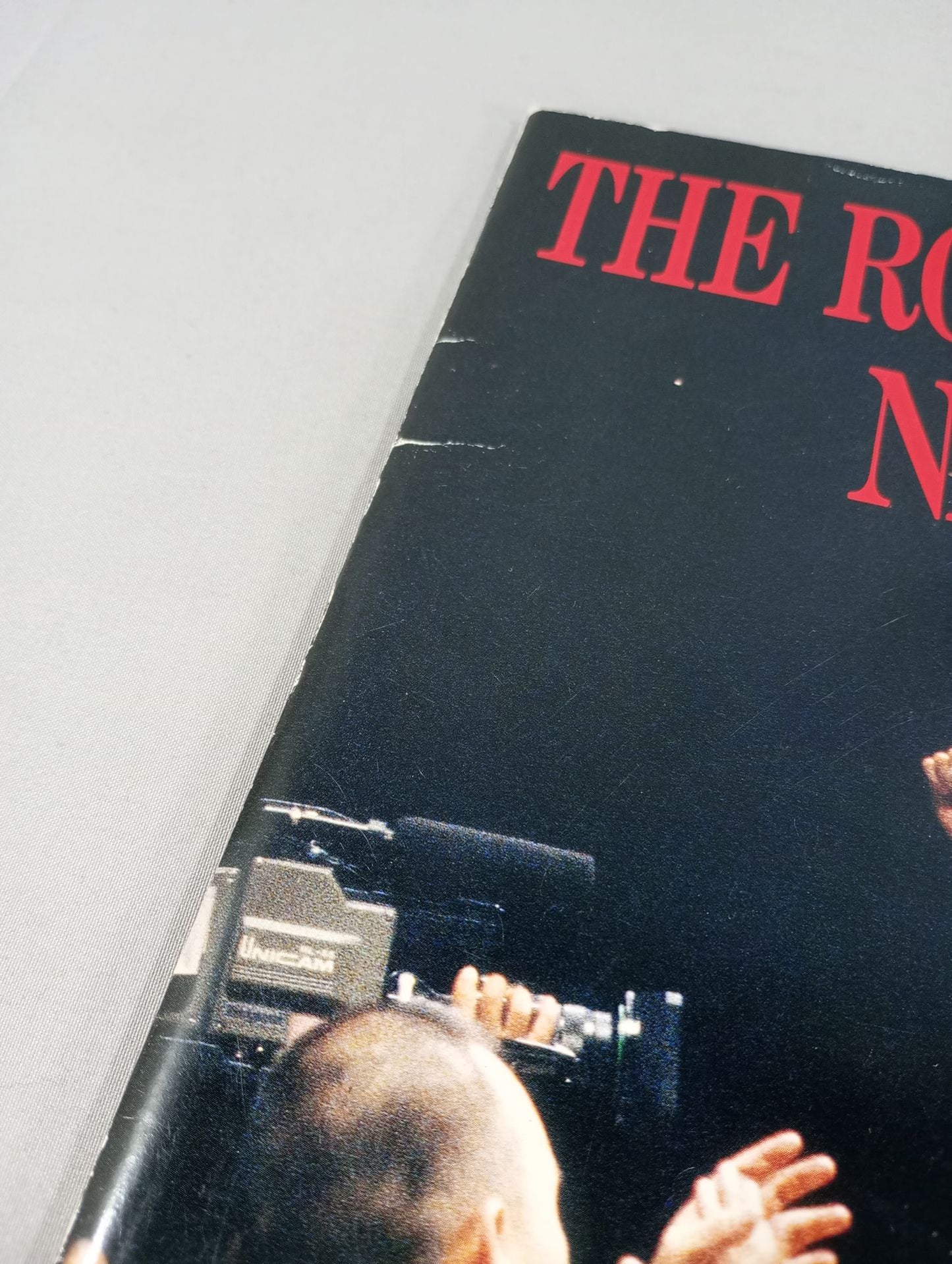 92ザ・ルート・オブ・レスリング 名古屋大会