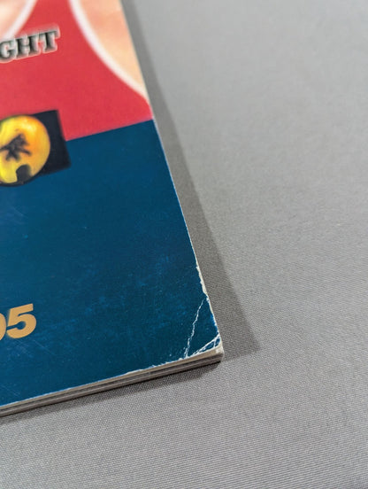 ★ Vader vs Obright ★ Pro-wrestling World HeavyweightFighters Rights Match