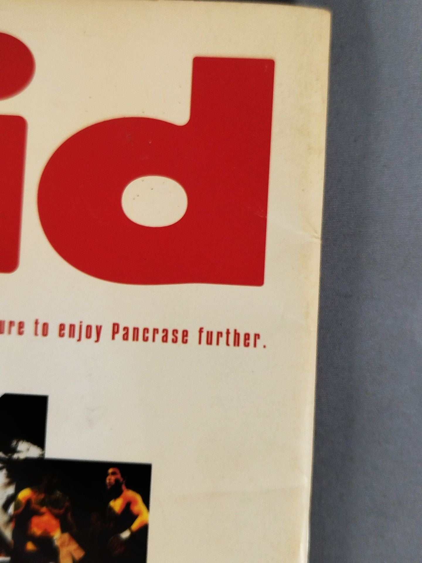 Hybrid 10th ANNIVERSARY (2003.8.31)