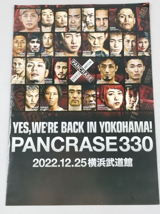 PANCRASE.330