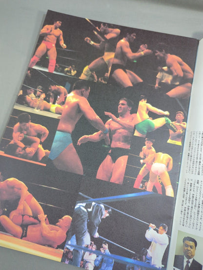HYBRID Vol.5 / PANCRASE TOUR 1996 TRUTH
