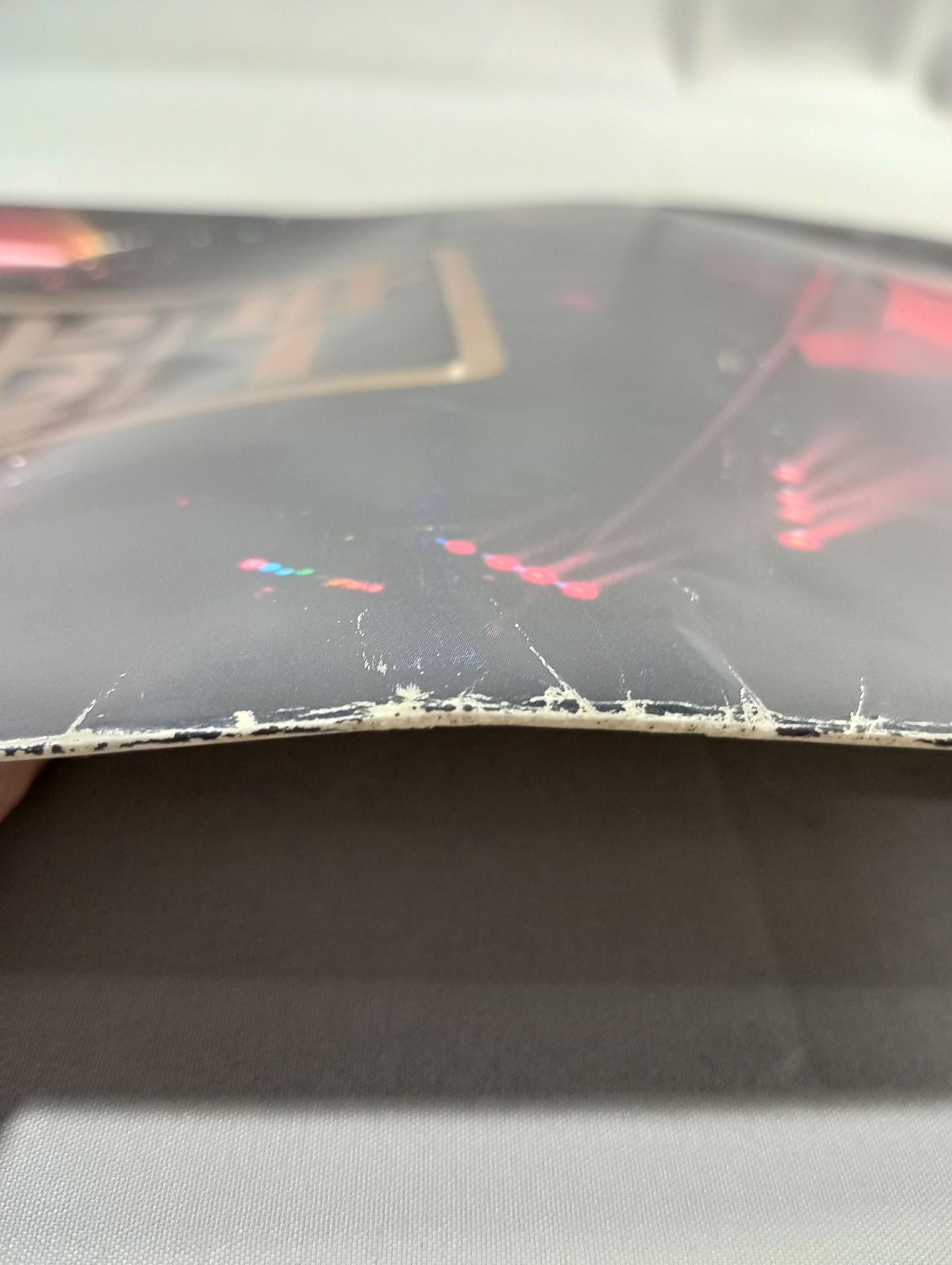 SWS / New Revolution for SWS