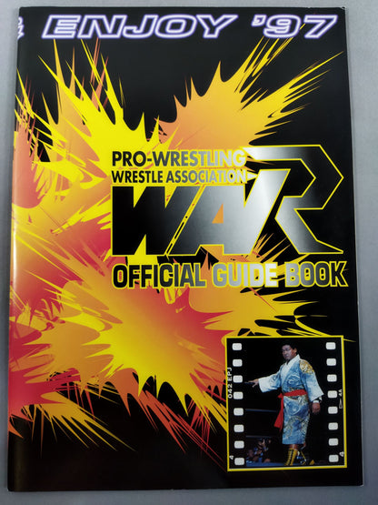 WAR / SPARK & ENJOY 97