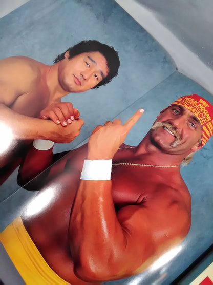 SWS / レッスル・フェスト IN TOKYO DOME