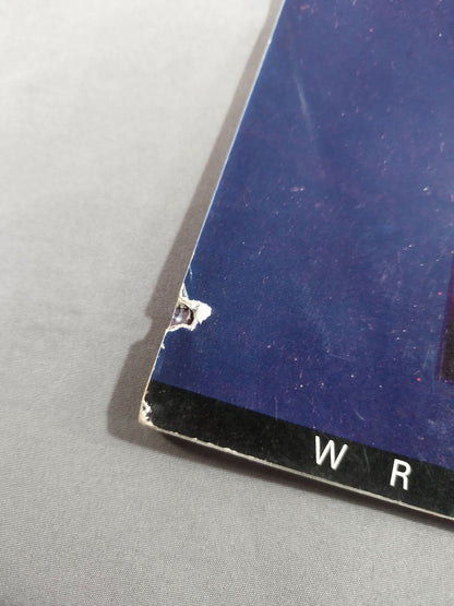 ★ Muta vs Kabuki ★ WAR / Leather, Life, Sho, Mai II.