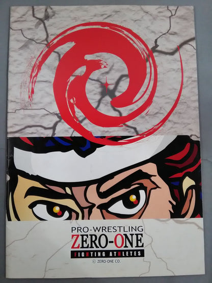 ZERO-ONE MAGAZINE VOL.4