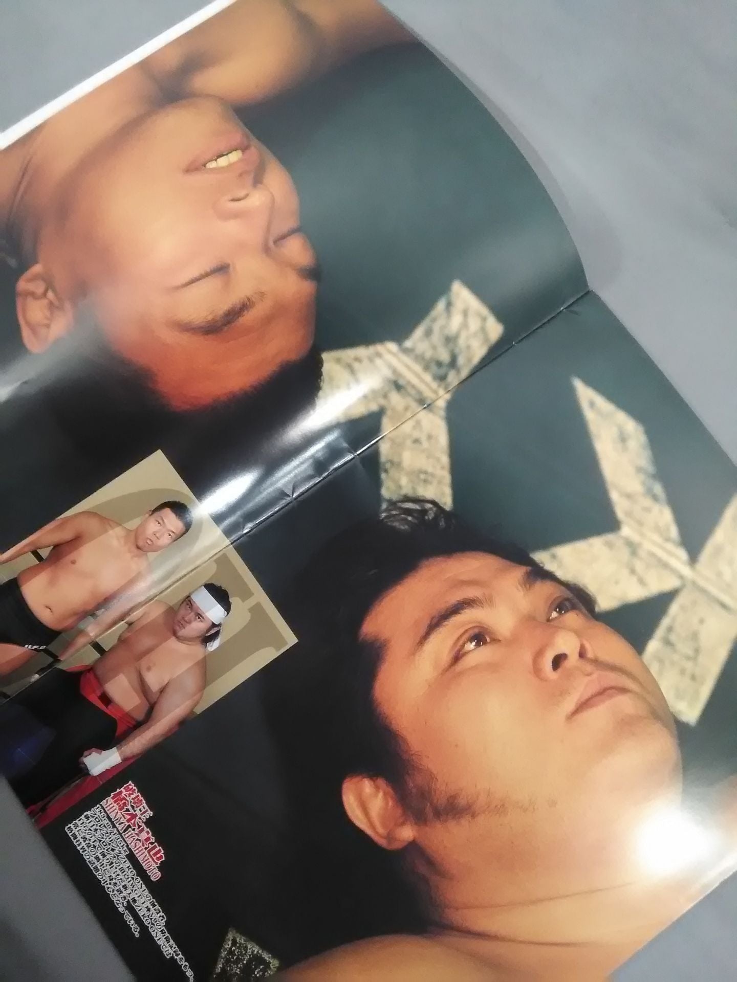 ZERO-ONE MAGAZINE VOL.4