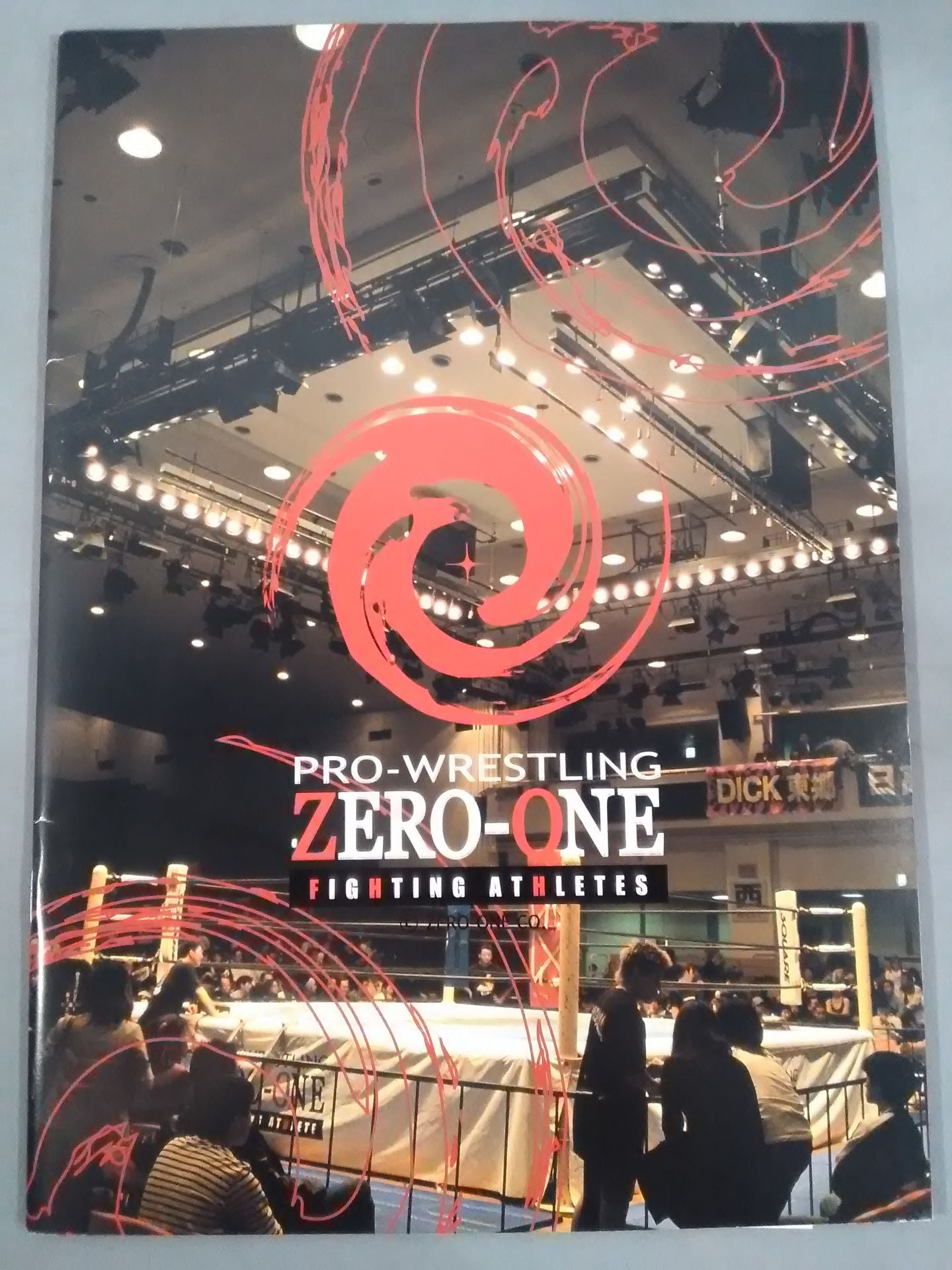 ZERO-ONE MAGAZINE VOL.7 / ZERO-ONE U$A 2nd